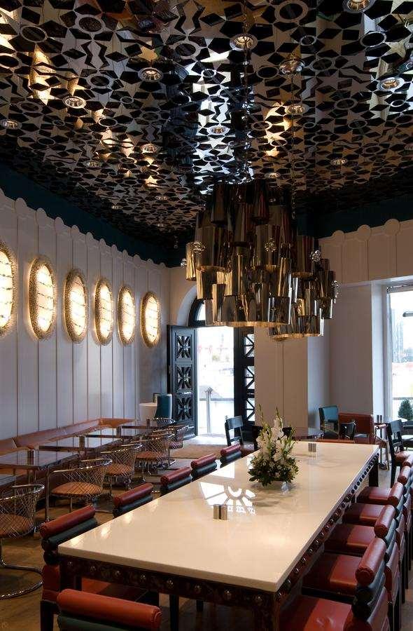 Taxim Hill Hotel 4*