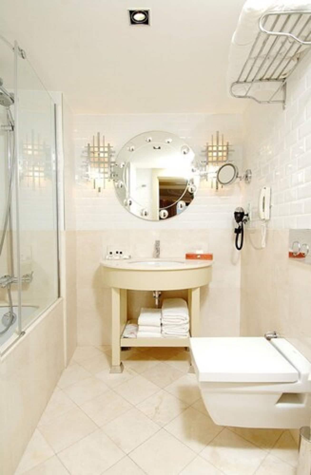 Taxim Hill Hotel 4*