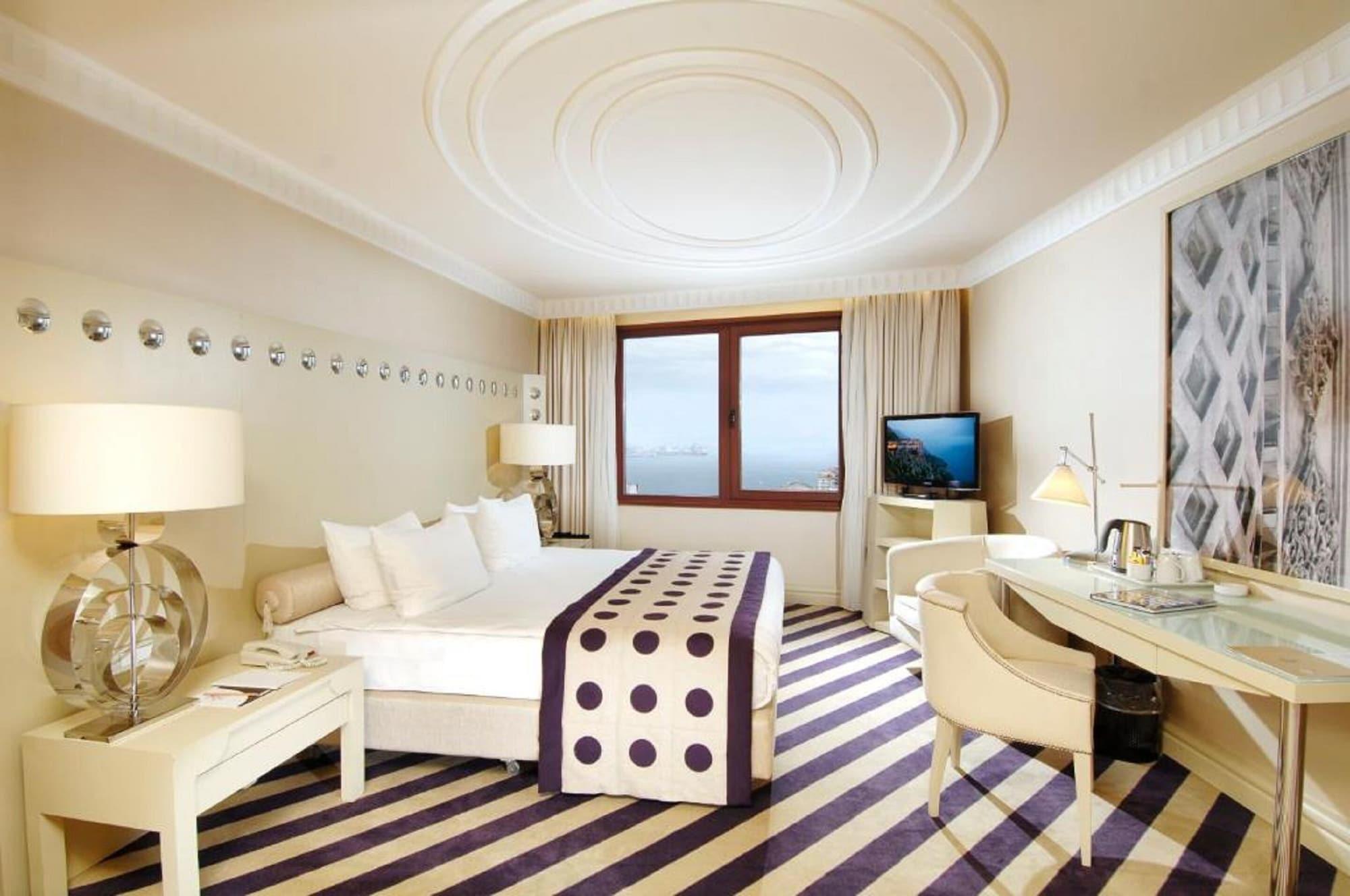 Hotel Taxim Hill Stambuł