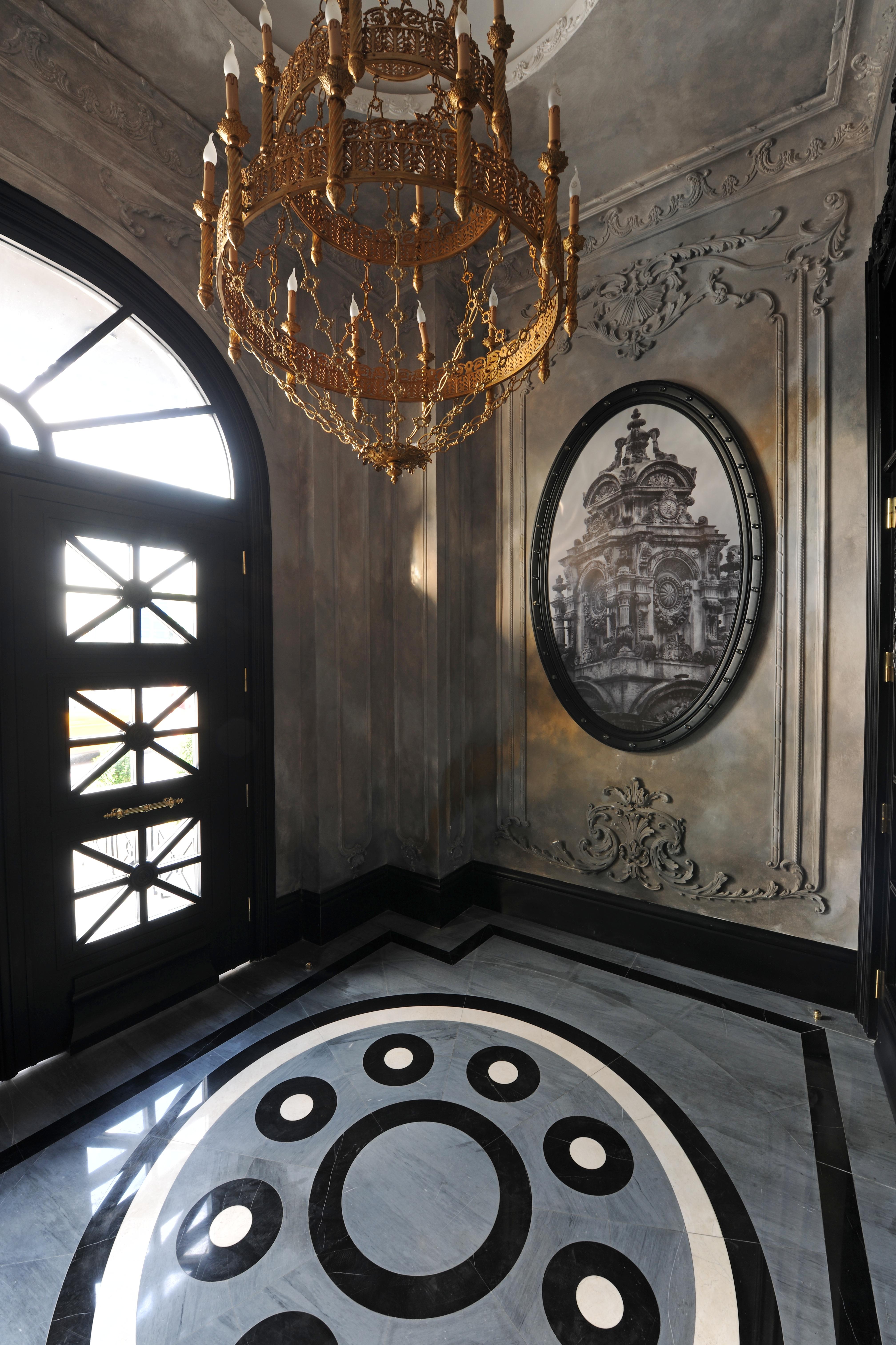 Taxim Hill 4* Istanboel