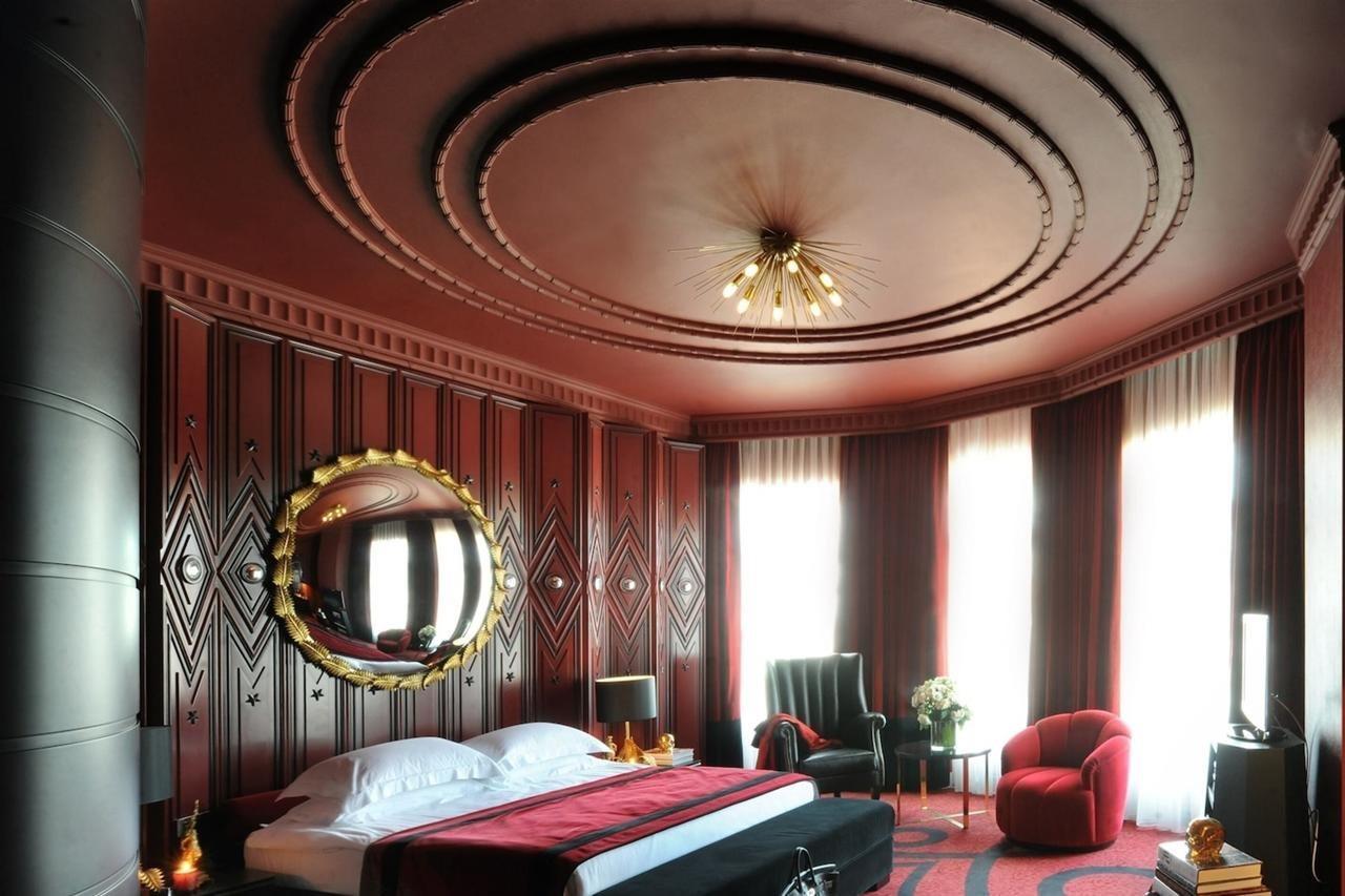 Taxim Hill 4* Istanboel