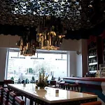 Taxim Hill Hotel 