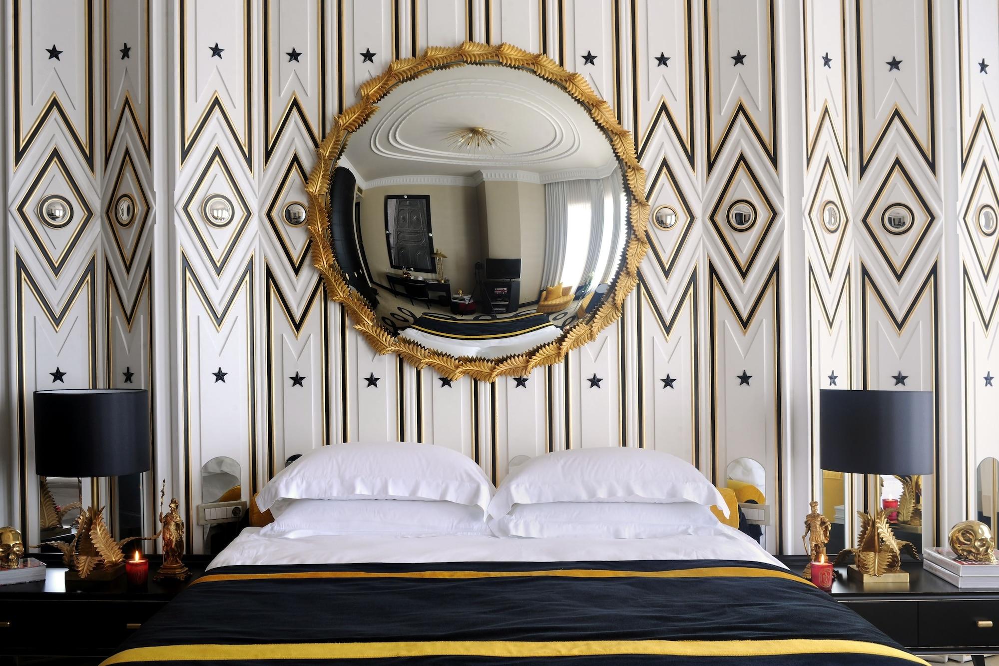Hotel Taxim Hill Stambuł