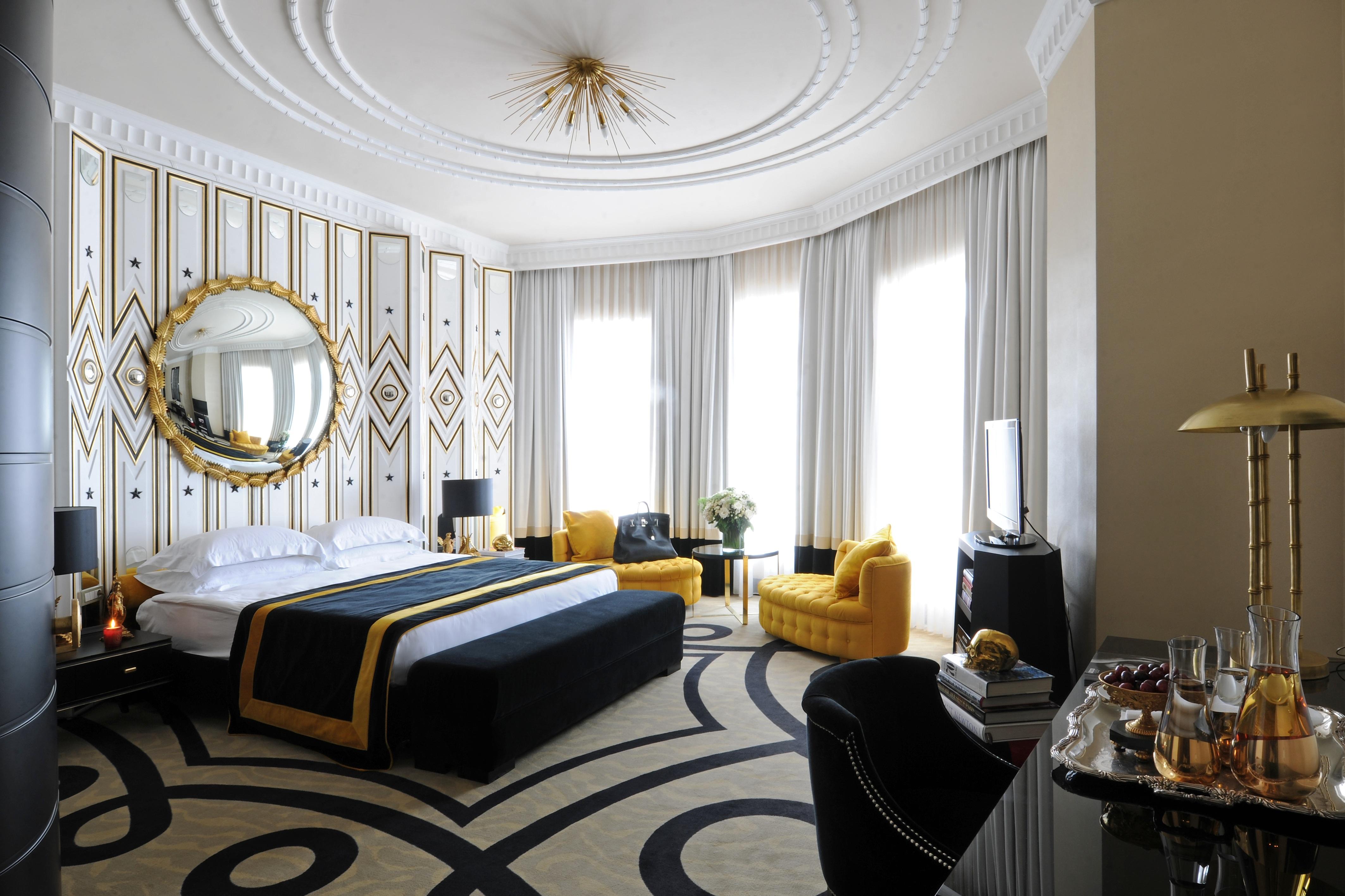 Taxim Hill Hotel Stambuł