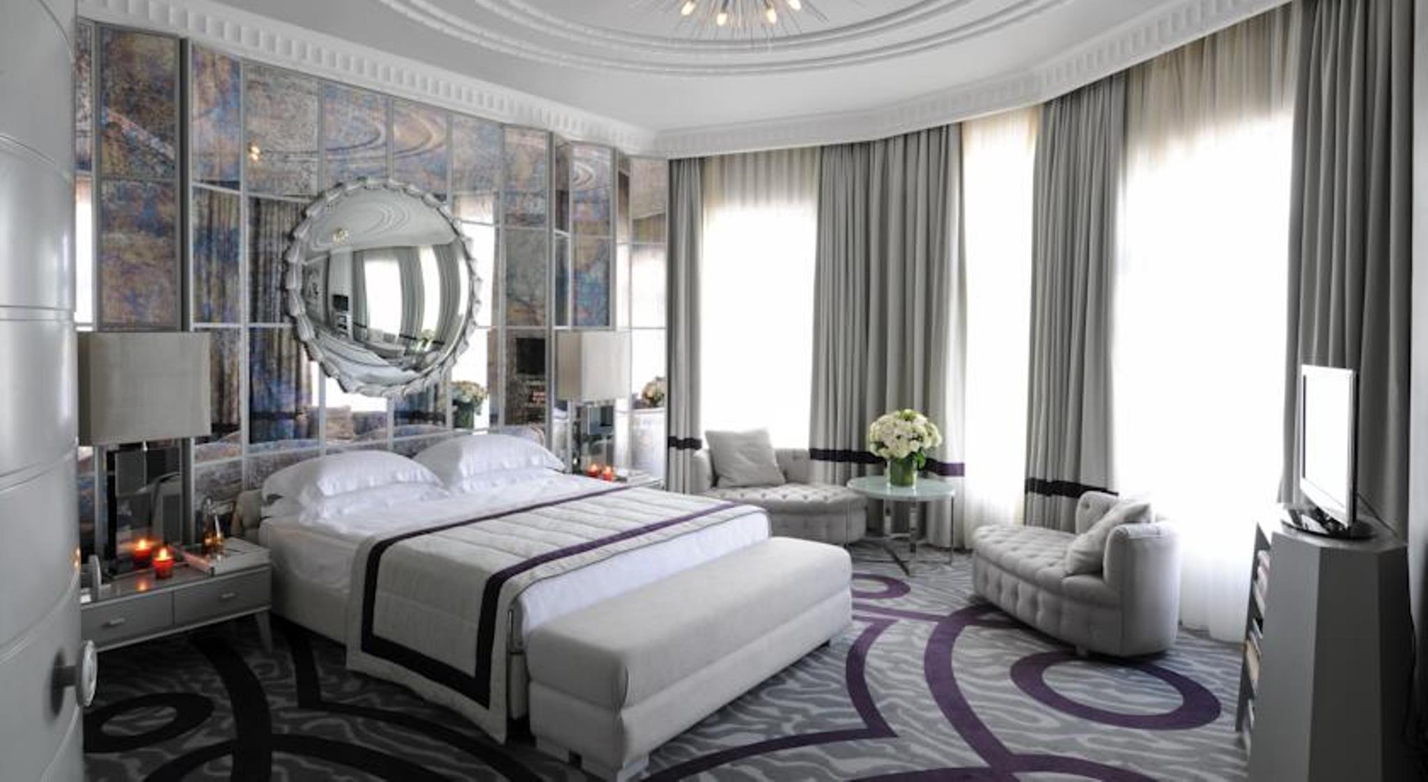 Taxim Hill Hotel Stambuł