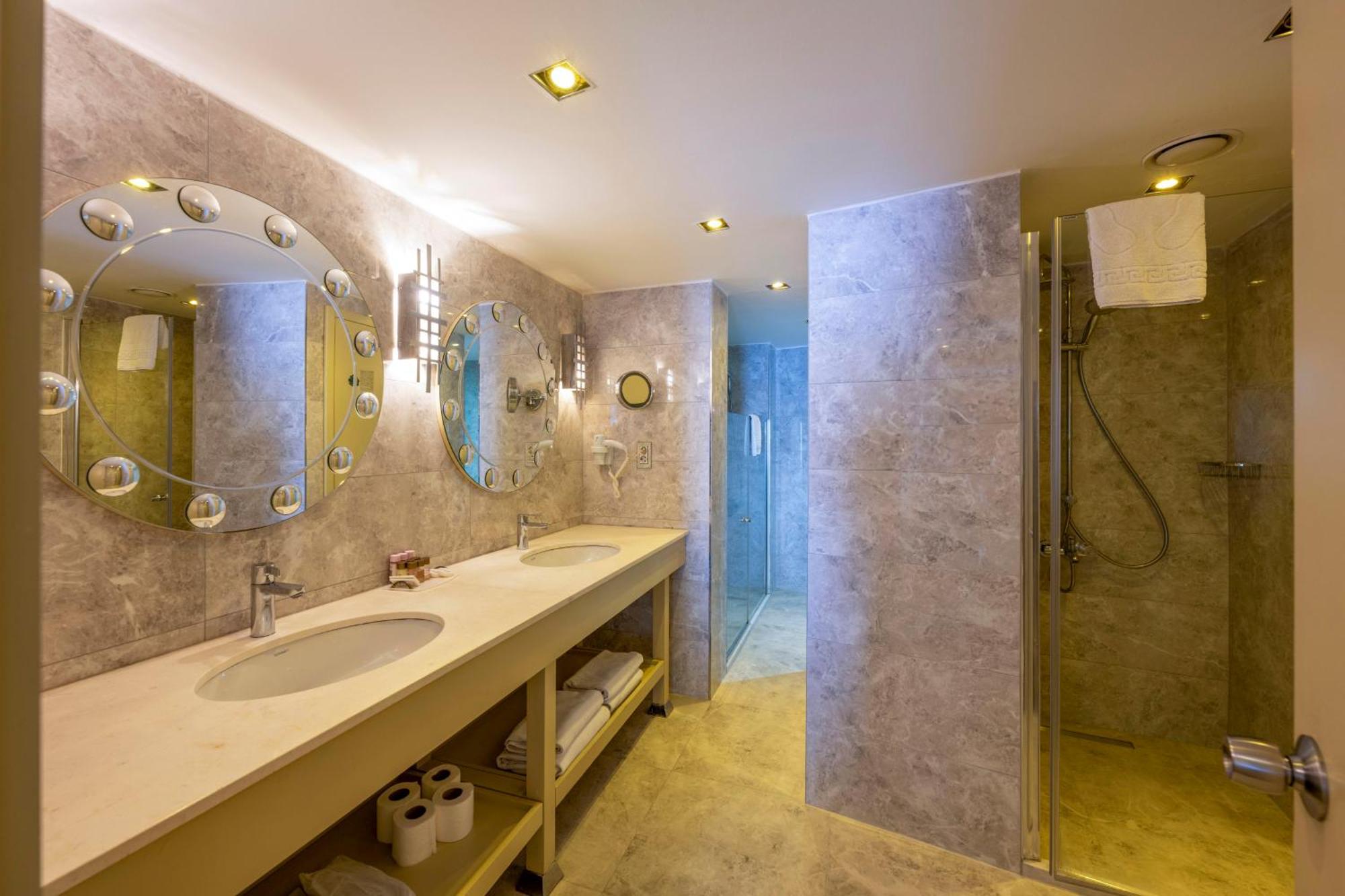Taxim Hill Hotel Stambuł